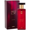 Ajmal Sacred Love 50 ml parfumovaná voda pre ženy Ajmal Sacred Love 50 ml parfumovaná voda pre ženy