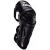 LEATT chrániče na kolená - DUAL AXIS PRO - čierna 2XL LEATT chrániče na kolená - DUAL AXIS PRO - čierna 2XL