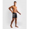 Kompresné šortky VENUM Gladiator 5.0 - čierna/strieborná Kompresné šortky VENUM Gladiator 5.0 - čierna/strieborná