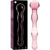 Nebula series by ibiza - model 13 dildo borosilicate glass pink 18 cm -o- 3.5 cm Nebula series by ibiza - model 13 dildo borosilicate glass pink 18 cm -o- 3.5 cm