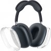 AhaStyle transparentné trblietavé kryty slúchadiel pre AirPods Max - strieborné - možnosť vrátiť tovar ZADARMO do 30tich dní AhaStyle transparentné trblietavé kryty slúchadiel pre AirPods Max - strieborné - možnosť vrátiť tovar ZADARMO do 30tich dní