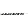 MAKITA vrták do dreva hadovitý s 3D špicou 6x400 mm E-07755 MAKITA vrták do dreva hadovitý s 3D špicou 6x400 mm E-07755