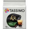 L´OR Brazil 110g kapsuly Tassimo L´OR Brazil 110g kapsuly Tassimo
