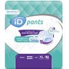 iD Pants X-Large Maxi N10 553148010 10ks iD Pants X-Large Maxi N10 553148010 10ks