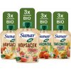 Sunar BIO kapsička mix Smícháček Hopsáček (12 × 100 g) Sunar BIO kapsička mix Smícháček Hopsáček (12 × 100 g)