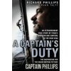 Captain's Duty (Richard Phillips)(Brožovaná) Captain's Duty (Richard Phillips)(Brožovaná)