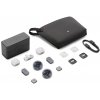 DJI Mic Mini 2 (2 TX + 1 Mobile RX + Charging Case) CP.RN.00000532.01 BER-12210 DJI Mic Mini 2 (2 TX + 1 Mobile RX + Charging Case) CP.RN.00000532.01 BER-12210