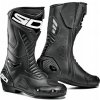SIDI PERFORMER motocyklové topánky čierne 13/47 SIDI PERFORMER motocyklové topánky čierne 13/47