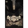 Batman: Detective Comics Vol. 3: Gotham Nocturne: Act II - Dan Watters, Ram V Batman: Detective Comics Vol. 3: Gotham Nocturne: Act II - Dan Watters, Ram V