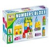 Maxi Bloks Stavebnica 34ks Učím sa Maxi Bloks Stavebnica 34ks Učím sa