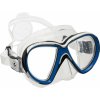 Aqualung Maska Aqua Lung REVEAL X2 transparentný silikón - oranžová Aqualung Maska Aqua Lung REVEAL X2 transparentný silikón - oranžová