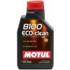Syntetický motorový olej Motul 1 l 0W-30 Syntetický motorový olej Motul 1 l 0W-30