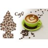 Osvěžovač vzduchu do auta Wunder-Baum Cafe Osvěžovač vzduchu do auta Wunder-Baum Cafe