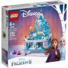 LEGO Disney 41168 Elzina šperkovnica LEGO Disney 41168 Elzina šperkovnica