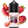 Juice Sauz Drifter Desserts Strawberry Donut shake & vape 6 ml