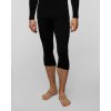 X-Bionic Symbio Merino Pants 3/4 M opal black