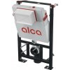 AlcaPlast AM101/850W - WC modul pre suchú inštaláciu (do sádrokartónu) AlcaPlast AM101/850W - WC modul pre suchú inštaláciu (do sádrokartónu)
