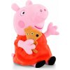 Plush Prasiatko Peppa 25 cm PHPL2168 Plush Prasiatko Peppa 25 cm PHPL2168