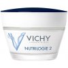 Vichy Nutrilogie2 denný krém na veľmi suchú pleť pleťový krém 50 ml Vichy Nutrilogie2 denný krém na veľmi suchú pleť pleťový krém 50 ml