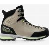 Scarpa Trekingové dámske topánky Zodiac Trk GTX peyote/celery green