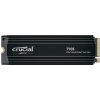 Crucial T705 4TB, CT4000T705SSD5 Crucial T705 4TB, CT4000T705SSD5