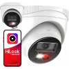 Vnútorná/vonkajšia IP kamera Hikvision IPCAM-T4-30DL 4 MP Vnútorná/vonkajšia IP kamera Hikvision IPCAM-T4-30DL 4 MP