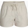 Roayal Robins W Hempline Short béžová