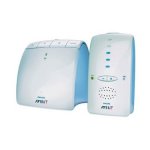 Avent DECT Digitálny monitor SCD510