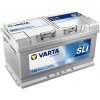 Autobatéria VARTA SILVER Dynamic 85Ah, 800A, 12V, F18, 585200080 Autobatéria VARTA SILVER Dynamic 85Ah, 800A, 12V, F18, 585200080