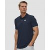 Helly Hansen Ocean polo 2.0 tmavo modré biele