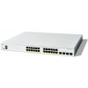 Cisco Catalyst C1200-24FP-4X Cisco Catalyst C1200-24FP-4X