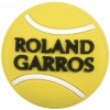 Vylepšenia Roland Garros Ball 2025 Magnet - Žltý Vylepšenia Roland Garros Ball 2025 Magnet - Žltý