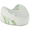 Romeo Ergonomický vankúš medzi kolená MEMORY BAMBOO 25x25x15 Romeo Ergonomický vankúš medzi kolená MEMORY BAMBOO 25x25x15