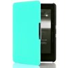 Puzdro Durable Lock pre Amazon Kindle Voyage - tyrkysové, magnet, AutoSleep (Obal na čítačku Kindle Voyage - Durable Lock, tyrkysové, magnet, AutoSleep + záruka 3 roky + bonusy zadarmo) Puzdro Durable Lock pre Amazon Kindle Voyage - tyrkysové, magnet, AutoSleep (Obal na čítačku Kindle Voyage - Durable Lock, tyrkysové, magnet, AutoSleep + záruka 3 roky + bonusy zadarmo)