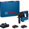 Bosch GBH 18V-18 Akku-Bohrhammer Bosch GBH 18V-18 Akku-Bohrhammer