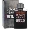 JOOP! Homme Wild 125 ml toaletná voda pre mužov JOOP! Homme Wild 125 ml toaletná voda pre mužov