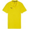 Puma | teamGOAL Casuals Polo Wmn | žltá| S Puma | teamGOAL Casuals Polo Wmn | žltá| S
