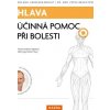 Hlava - Účinná pomoc při bolesti - Bracht Liebscher Roland, Brachtová Petra Hlava - Účinná pomoc při bolesti - Bracht Liebscher Roland, Brachtová Petra