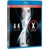 Akta X 1+2 Blu-ray