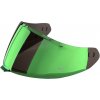 Plexi KDS-F-03 pre helmy Scorpion EXO-GT SP AIR/1500 zelené zrkadlové Plexi KDS-F-03 pre helmy Scorpion EXO-GT SP AIR/1500 zelené zrkadlové