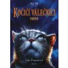 Kočičí válečníci: Síla tří 1 – Vidění Kočičí válečníci: Síla tří 1 – Vidění