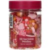 FunCakes 3D Sprinkle Medlay Secret Valentine posyp 70g FunCakes 3D Sprinkle Medlay Secret Valentine posyp 70g