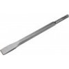 Sekáč plochý SDS Plus 400x14 mm, šírka hrotu 20 mm EXTOL 8801501 Sekáč plochý SDS Plus 400x14 mm, šírka hrotu 20 mm EXTOL 8801501