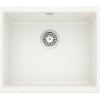 BLANCO Rotan 500 U SILGRANIT biela