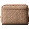 Calvin Klein Dámska kožená peňaženka LV04F1081GVFU Calvin Klein Dámska kožená peňaženka LV04F1081GVFU