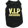 Pudlíček Tričko pre psíka VIP Pudlíček Tričko pre psíka VIP