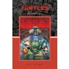 Teenage Mutant Ninja Turtles, Vol. 2: NYC vs. Tmnt Library Edition (Juan Ferreyra)(Pevná) Teenage Mutant Ninja Turtles, Vol. 2: NYC vs. Tmnt Library Edition (Juan Ferreyra)(Pevná)