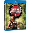 Žhavé výstřely 2 - Blu-ray Žhavé výstřely 2 - Blu-ray