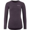 W Triko CRAFT Wool Extreme X LS 2 fialová XXL W Triko CRAFT Wool Extreme X LS 2 fialová XXL