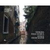Venezia dall'acqua-Venice from water (Franco Vianello Moro)(Brožovaná) Venezia dall'acqua-Venice from water (Franco Vianello Moro)(Brožovaná)